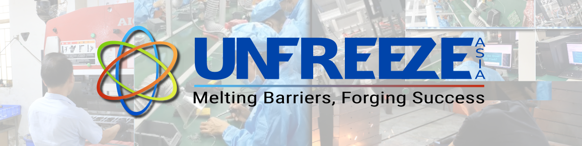 Company Banner